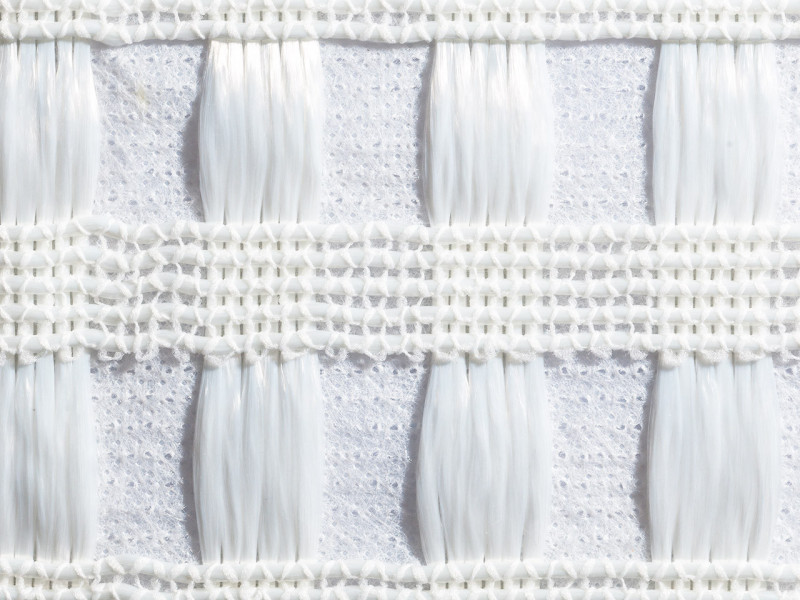 MALIMO stitch-bonding