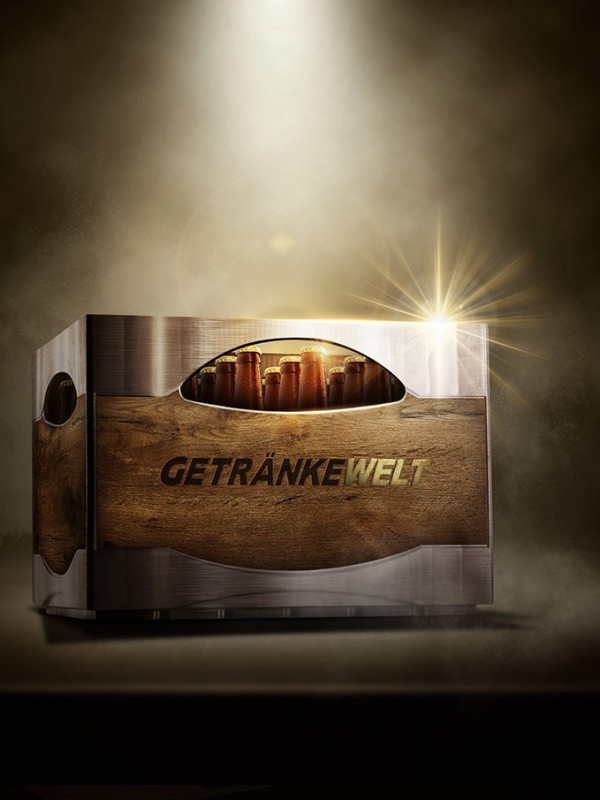Getr&auml;nkewelt