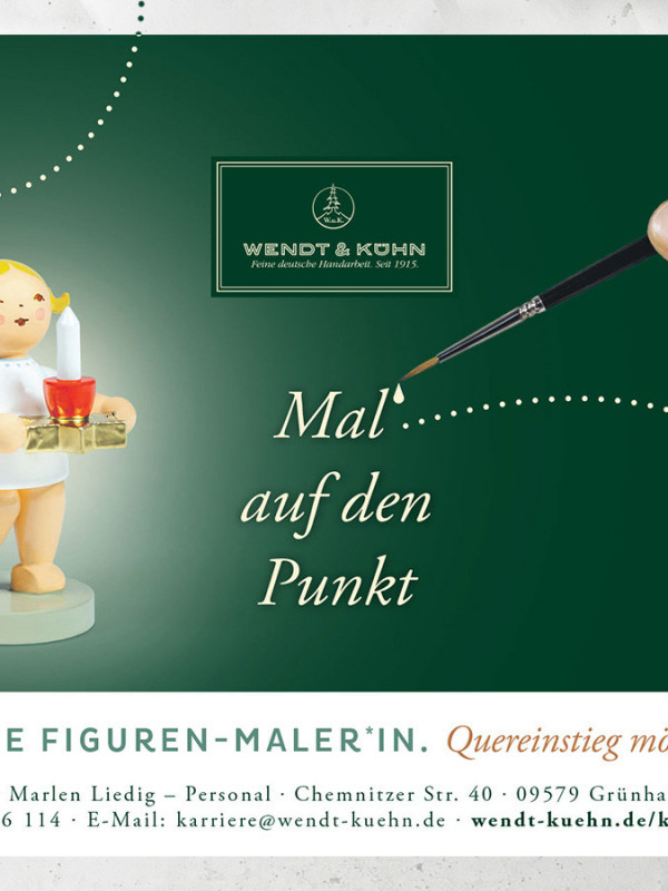 Wendt & K&uuml;hn